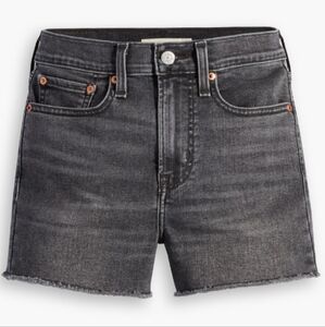 Levi's Denim Shorts